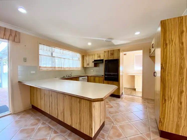 Fifth view of Homely house listing, 51 Spinnaker Way, Corlette NSW 2315