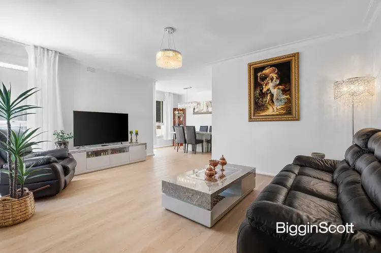 Second view of Homely house listing, 69 Vicki Street, Forest Hill VIC 3131