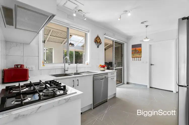 Fifth view of Homely house listing, 69 Vicki Street, Forest Hill VIC 3131