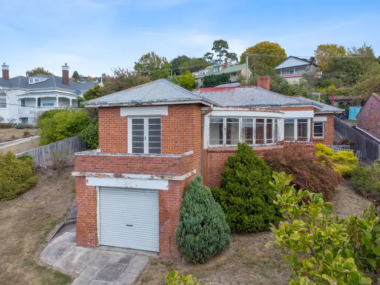 151 West Tamar Road