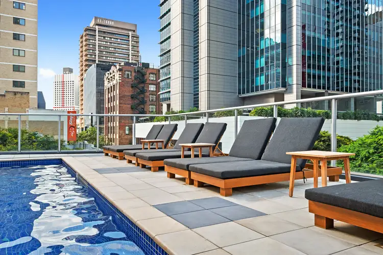2006/108 Albert Street, Brisbane City QLD 4000