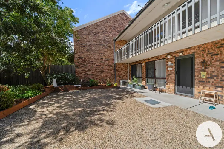 51/181 McBryde Crescent, Wanniassa ACT 2903