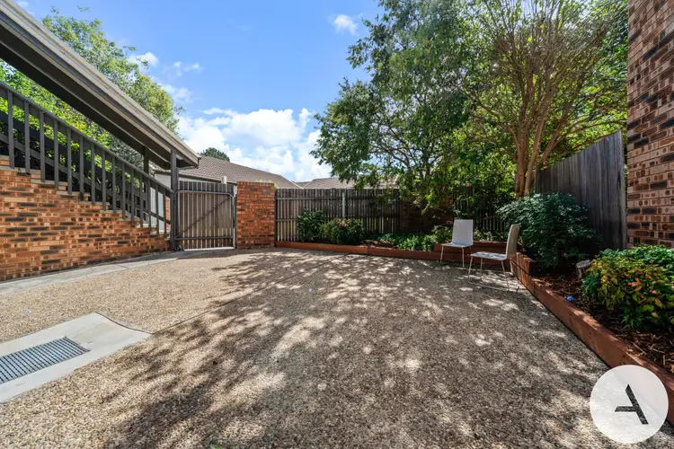Second view of Homely apartment listing, 51/181 McBryde Crescent, Wanniassa ACT 2903