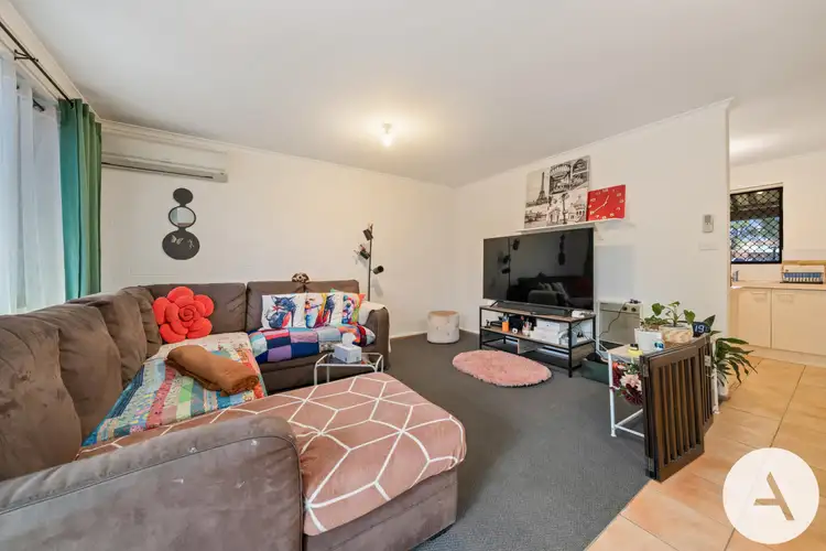 Third view of Homely apartment listing, 51/181 McBryde Crescent, Wanniassa ACT 2903
