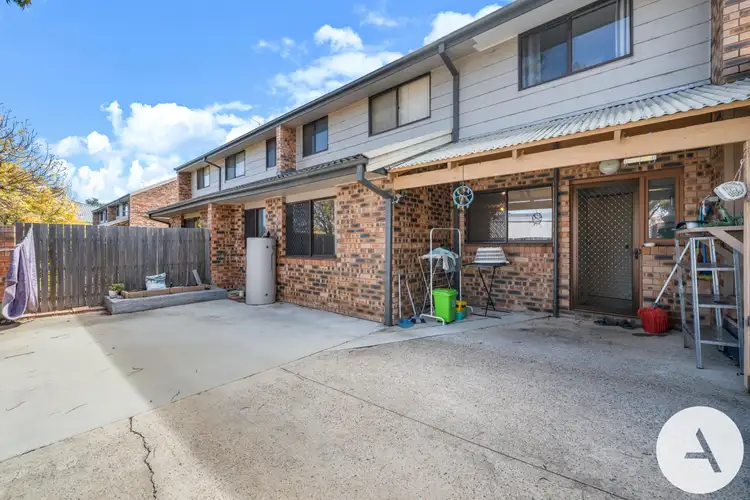 Sixth view of Homely apartment listing, 51/181 McBryde Crescent, Wanniassa ACT 2903