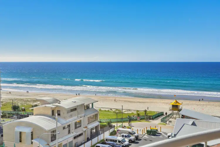 30/4 Thornton Street, Surfers Paradise QLD 4217