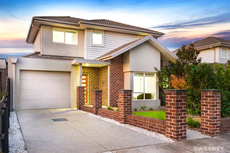 1/18-20 Marigold Street, Altona North VIC 3025