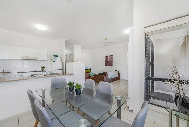 Second view of Homely unit listing, 13/53-55 Kings Road, Pimlico QLD 4812