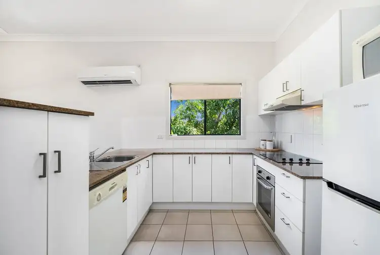 Third view of Homely unit listing, 13/53-55 Kings Road, Pimlico QLD 4812