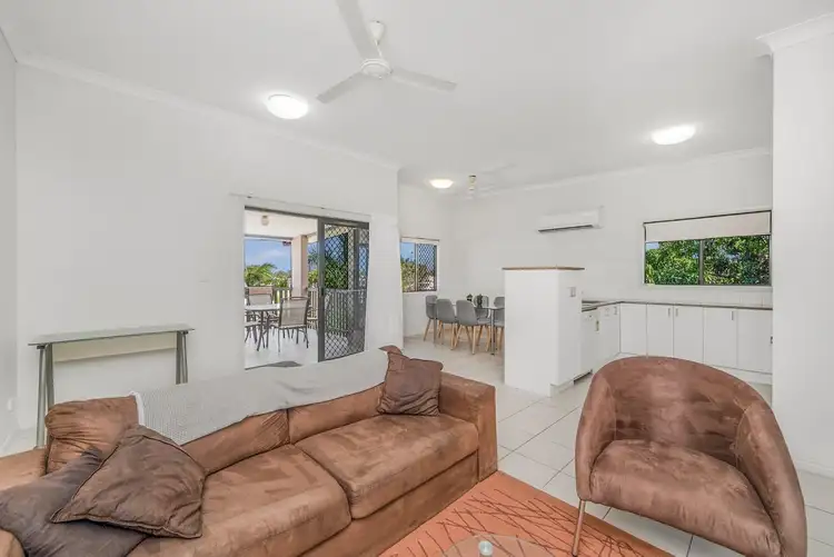 Fourth view of Homely unit listing, 13/53-55 Kings Road, Pimlico QLD 4812
