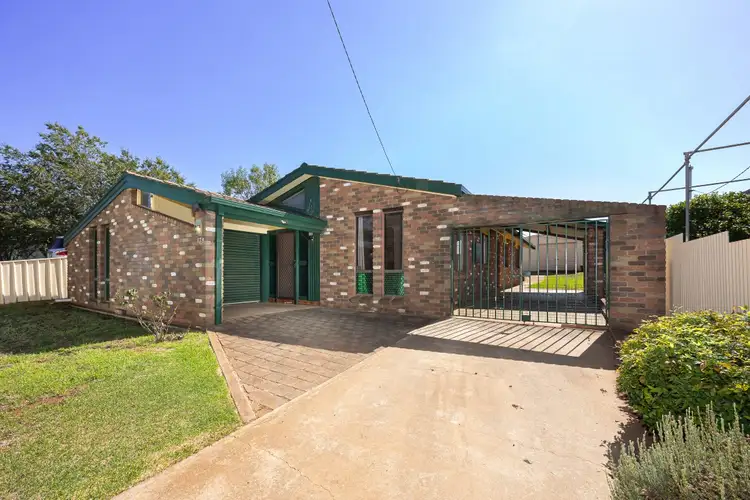 Main view of Homely house listing, 179 Victoria Street, Temora NSW 2666
