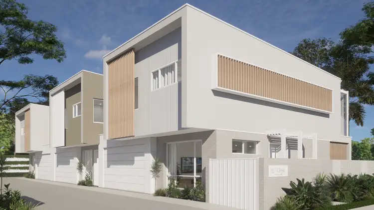 1/2-4 Collins Street, Woody Point QLD 4019