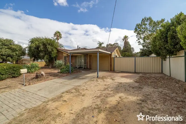 15 Harber Drive, Armadale WA 6112
