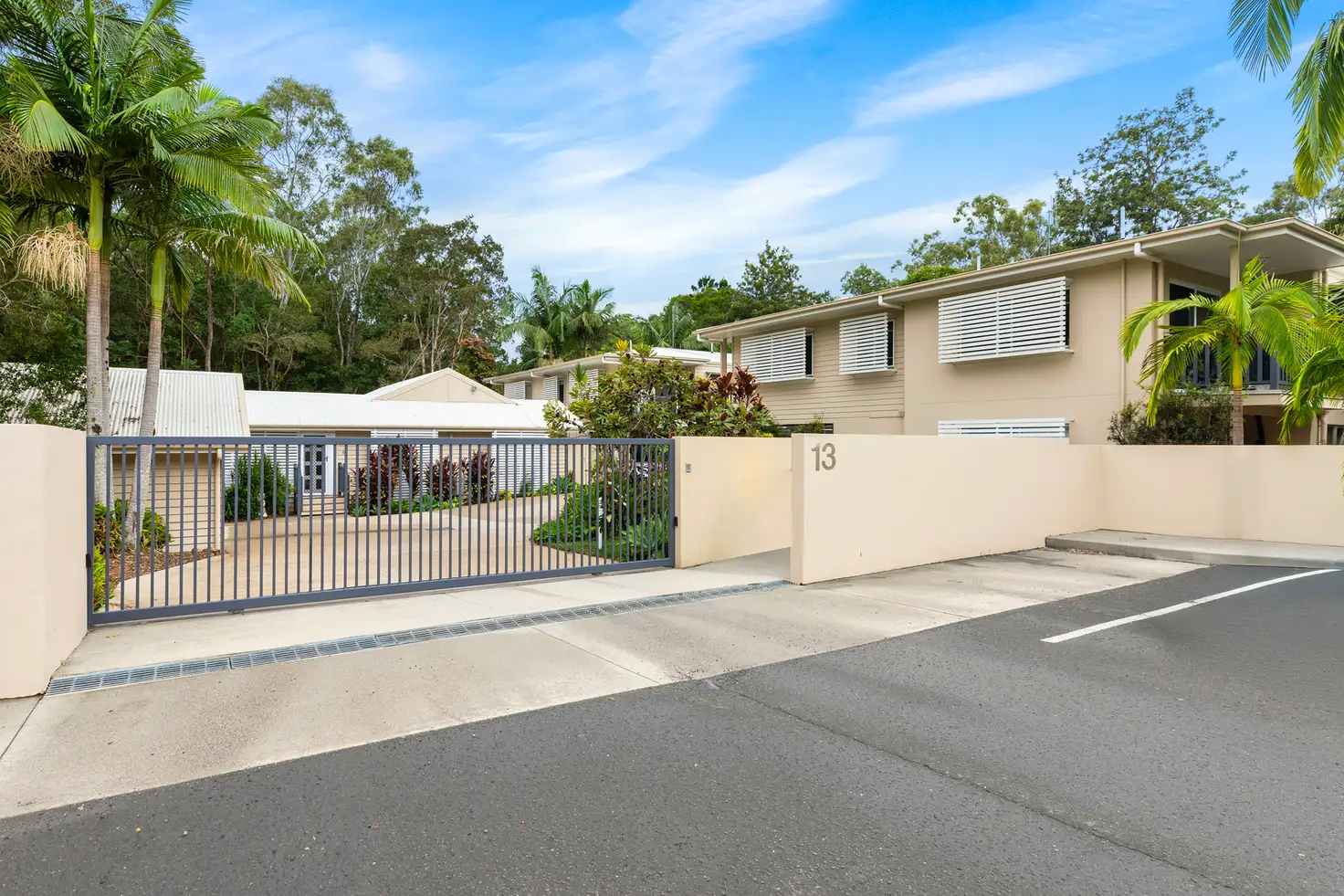 Main view of Homely townhouse listing, 7/13 Kauri Street, Cooroy QLD 4563