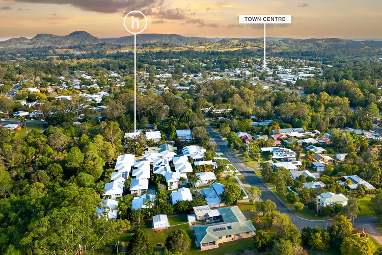 Third view of Homely townhouse listing, 7/13 Kauri Street, Cooroy QLD 4563