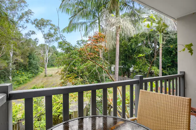 Fourth view of Homely townhouse listing, 7/13 Kauri Street, Cooroy QLD 4563