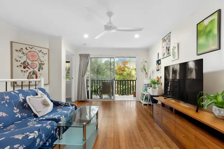 Fifth view of Homely townhouse listing, 7/13 Kauri Street, Cooroy QLD 4563