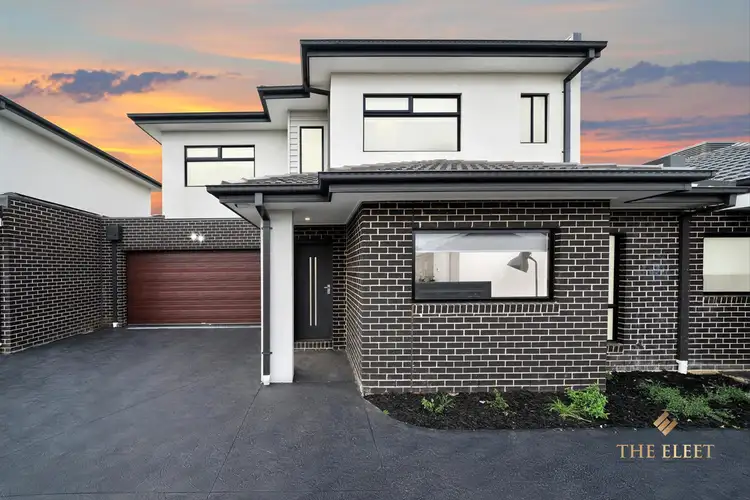 2/102 WOOTTEN ROAD, Tarneit VIC 3029