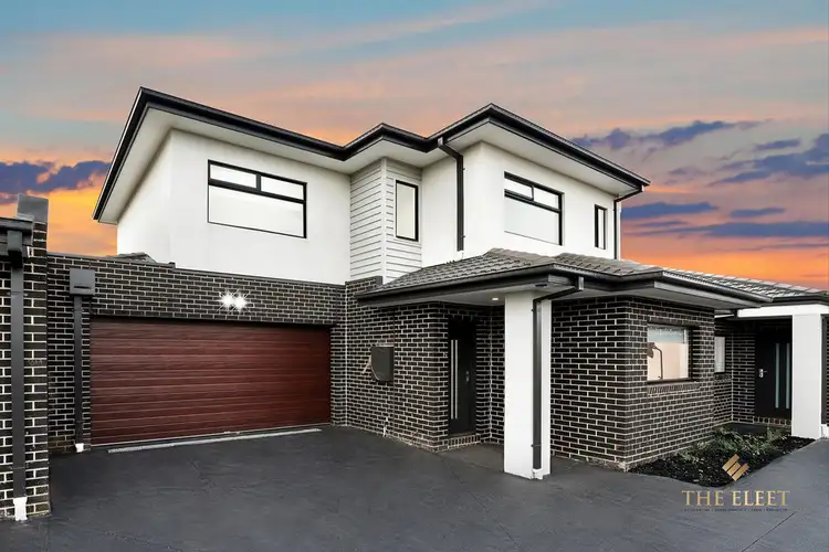 2/102 WOOTTEN ROAD, Tarneit VIC 3029