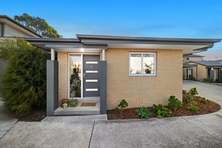4/42 Central Avenue, Boronia VIC 3155