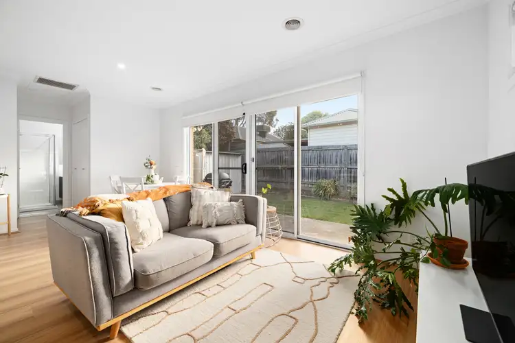 Third view of Homely unit listing, 4/42 Central Avenue, Boronia VIC 3155