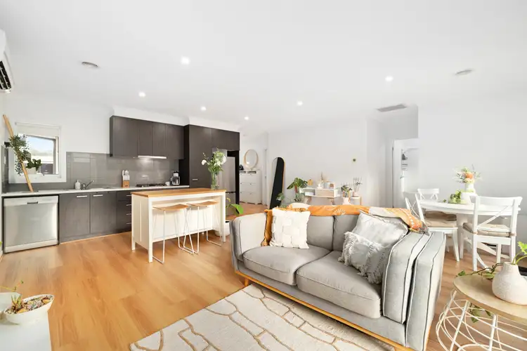 Fourth view of Homely unit listing, 4/42 Central Avenue, Boronia VIC 3155