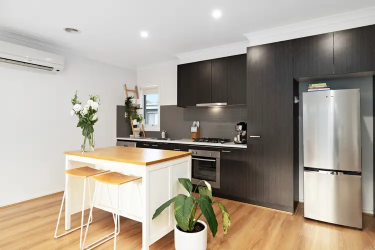 Sixth view of Homely unit listing, 4/42 Central Avenue, Boronia VIC 3155