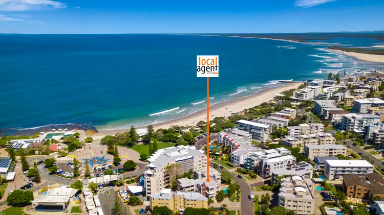 6/75 Edmund Street, Kings Beach QLD 4551