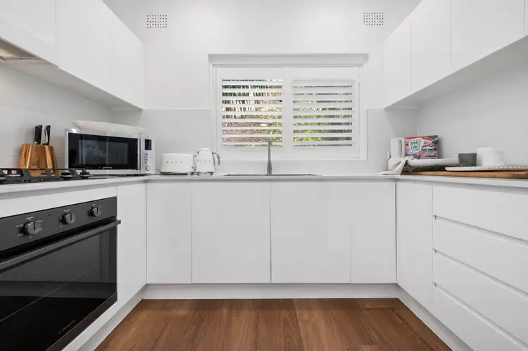 Second view of Homely unit listing, 4/71 Duncan Street, Maroubra NSW 2035