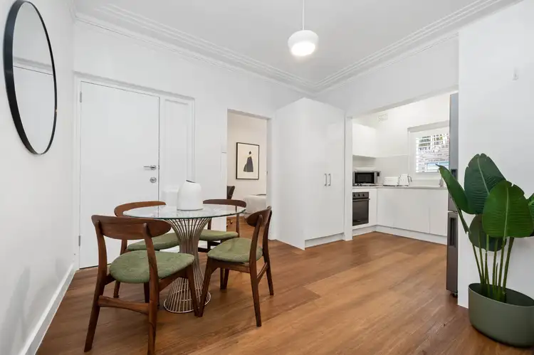 Third view of Homely unit listing, 4/71 Duncan Street, Maroubra NSW 2035