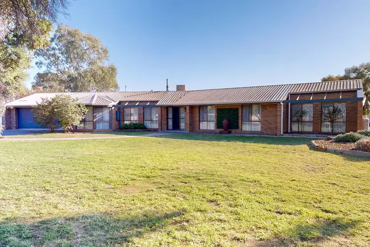 6 Mason Court, Shepparton East VIC 3631