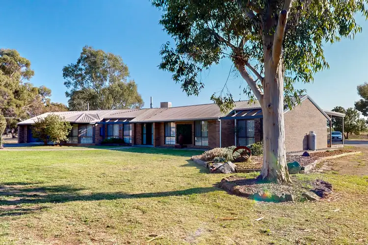 Second view of Homely house listing, 6 Mason Court, Shepparton East VIC 3631