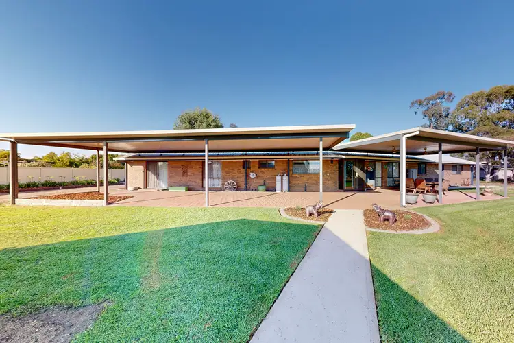 Third view of Homely house listing, 6 Mason Court, Shepparton East VIC 3631