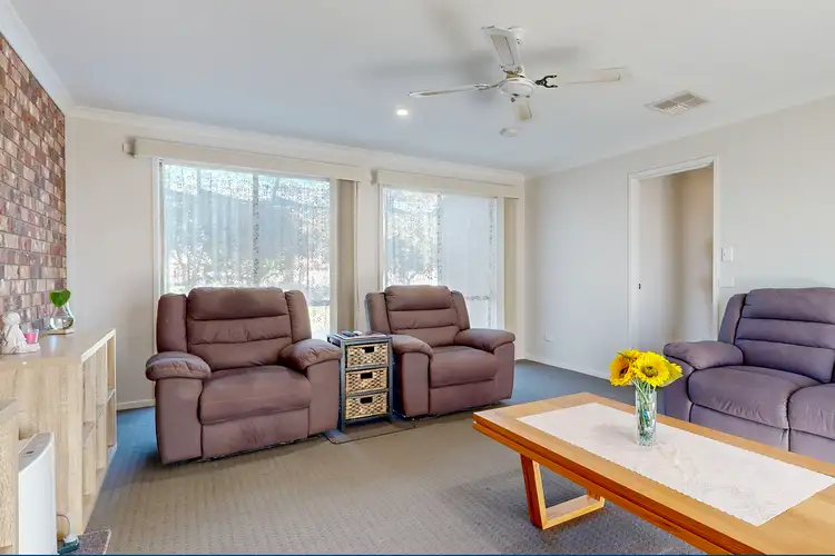 Fifth view of Homely house listing, 6 Mason Court, Shepparton East VIC 3631