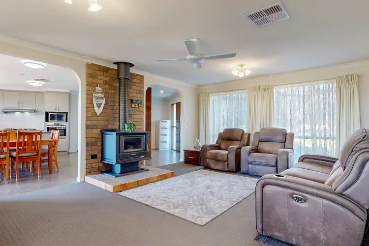 Sixth view of Homely house listing, 6 Mason Court, Shepparton East VIC 3631