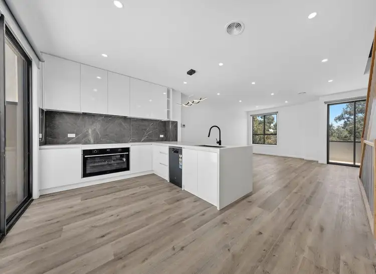 Main view of Homely house listing, 3/20 Featherpark Way, Craigieburn VIC 3064
