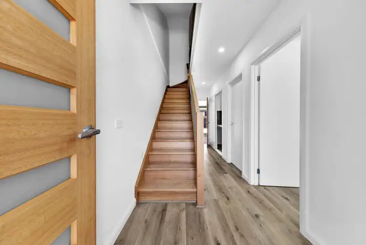Third view of Homely house listing, 3/20 Featherpark Way, Craigieburn VIC 3064