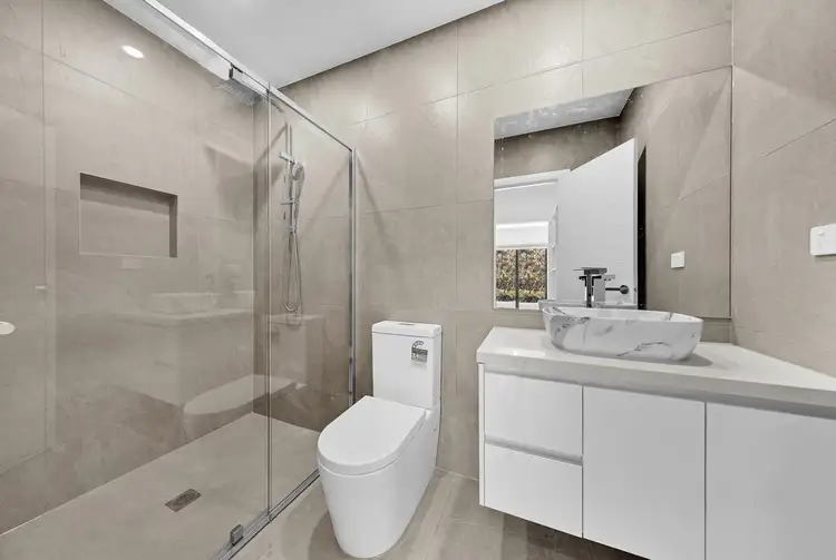 Fifth view of Homely house listing, 3/20 Featherpark Way, Craigieburn VIC 3064