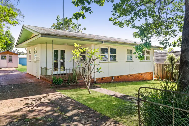 10 Ocean Street, Rangeville QLD 4350