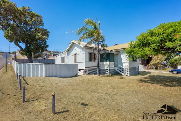 1 Gertrude Street, Geraldton WA 6530