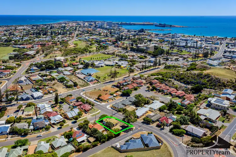Second view of Homely house listing, 1 Gertrude Street, Geraldton WA 6530