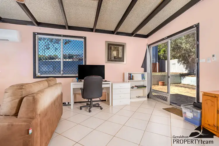 Sixth view of Homely house listing, 1 Gertrude Street, Geraldton WA 6530