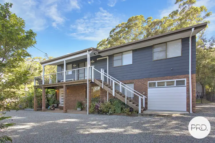 Main view of Homely house listing, 374 Ocean Drive, West Haven NSW 2443