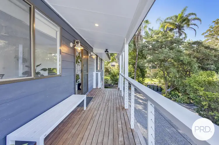 Third view of Homely house listing, 374 Ocean Drive, West Haven NSW 2443
