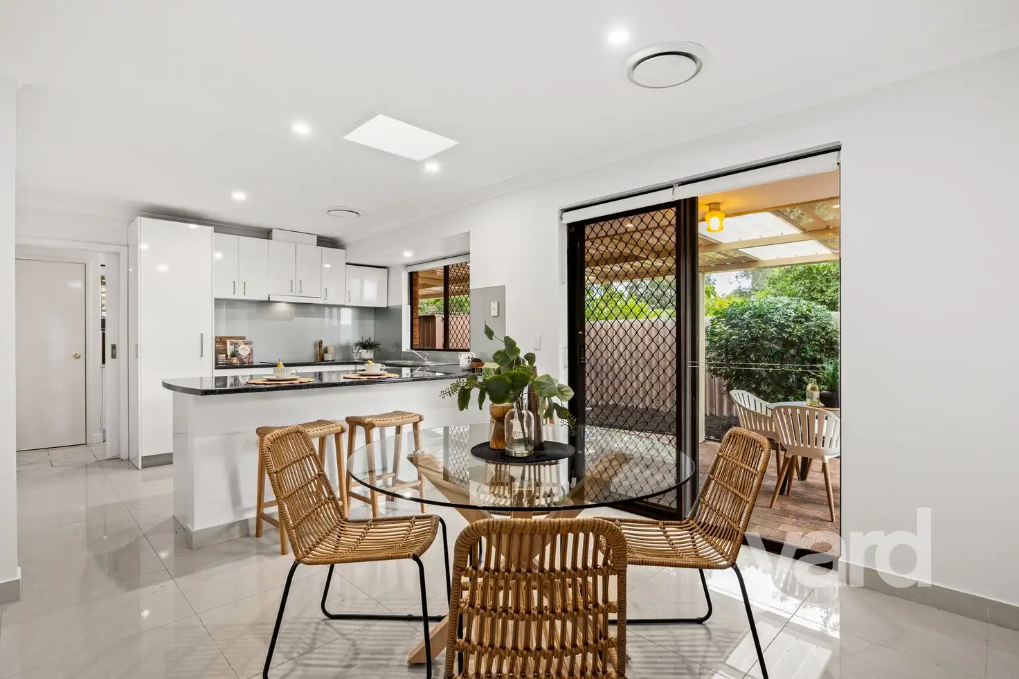 Main view of Homely house listing, 21A Eyre Close, Bull Creek WA 6149