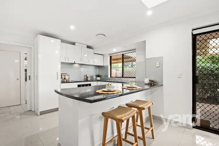 Second view of Homely house listing, 21A Eyre Close, Bull Creek WA 6149