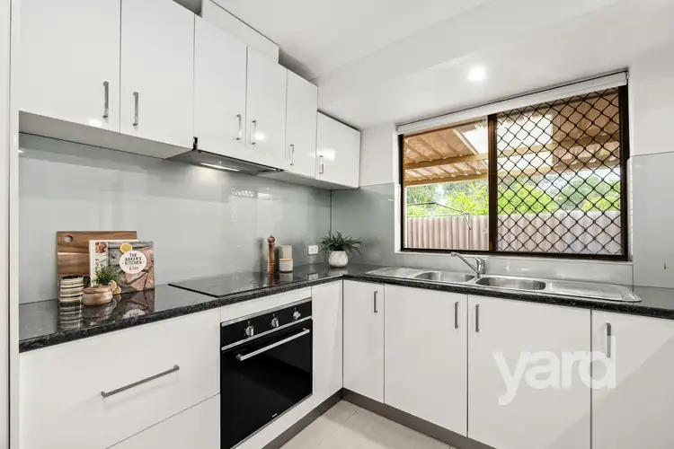 Third view of Homely house listing, 21A Eyre Close, Bull Creek WA 6149