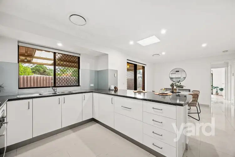 Fourth view of Homely house listing, 21A Eyre Close, Bull Creek WA 6149