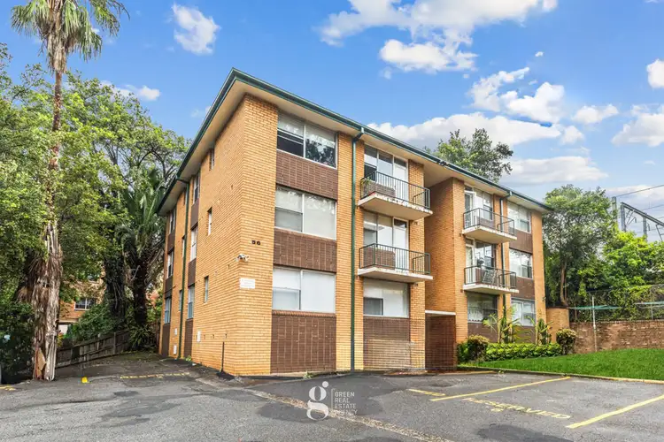4/56 Doomben Avenue, Eastwood NSW 2122