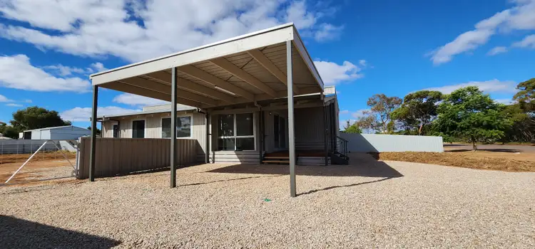 12 Tree Road, Wudinna SA 5652
